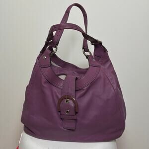 Coach Hobo bag